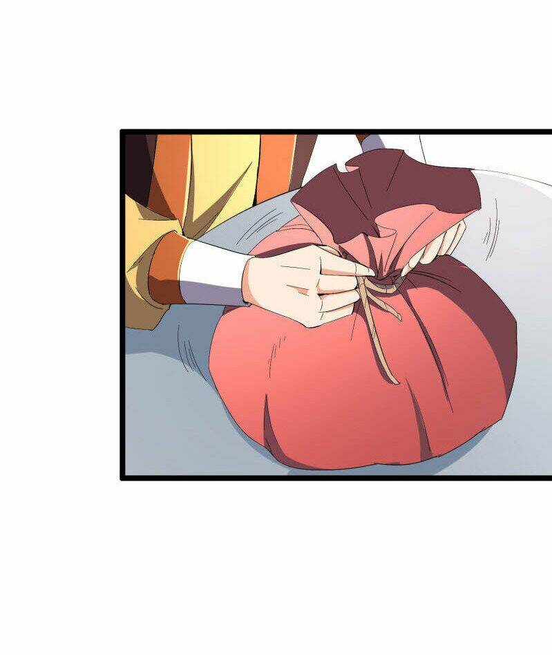 Phục Thiên Thánh Chủ: Chapter 41
