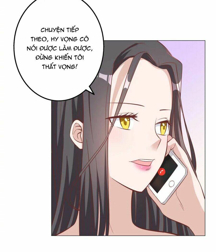 Hôn Nhân Dục Vọng: Thiếu Gia Nhẹ Một Chút!: Chapter 134