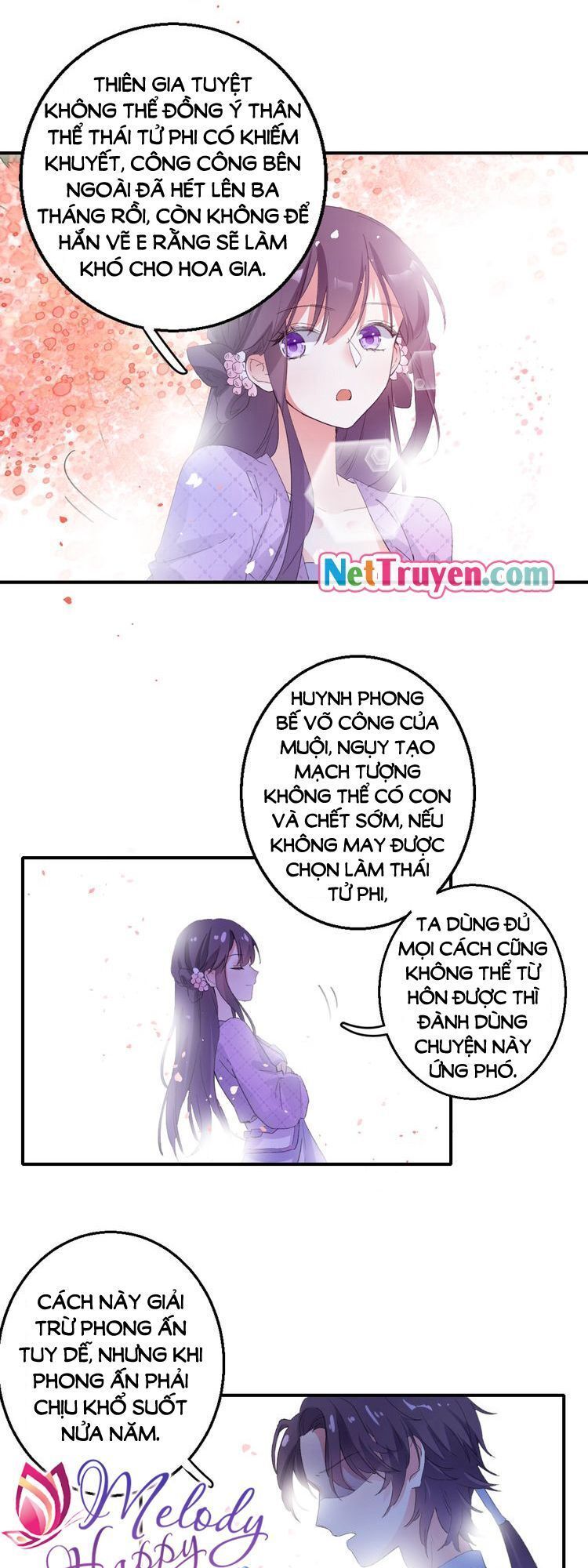 Hoa Nhan Sách 2: Chapter 0