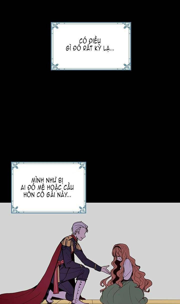 Công Tước, Loạn Vừa Thôi!: Chapter 13