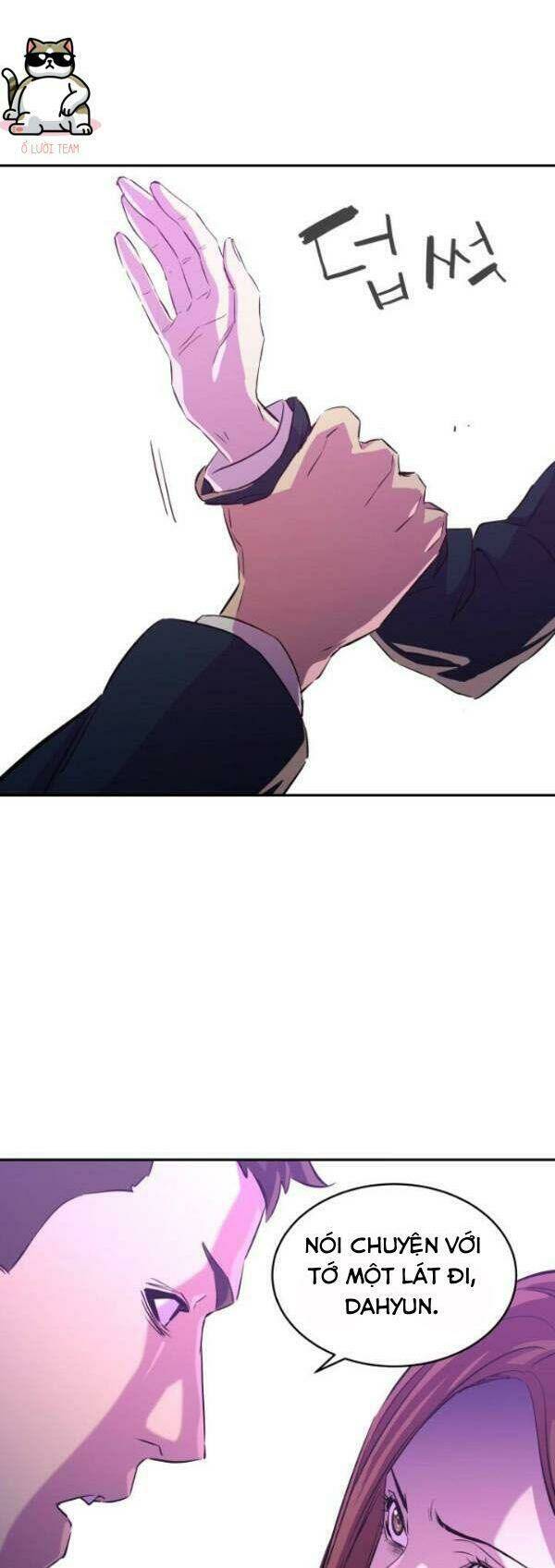 Nhân Vật Phản Diện Bất Tài: Chapter 9