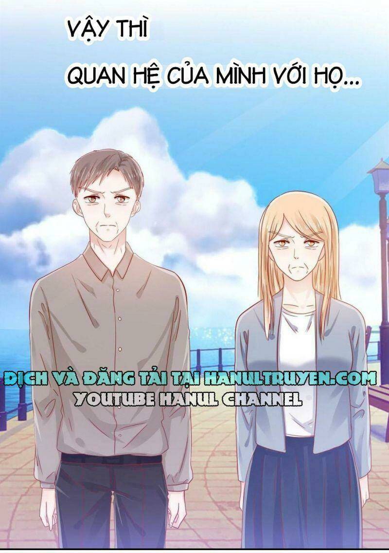 Lăng Thiếu! Nhẹ Một Chút, Đau: Chapter 49