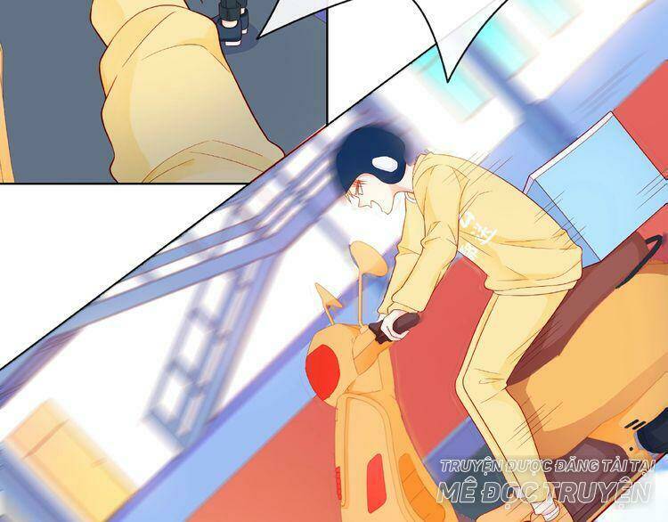 Giai Điệu Của Sự Va Chạm: Chapter 37