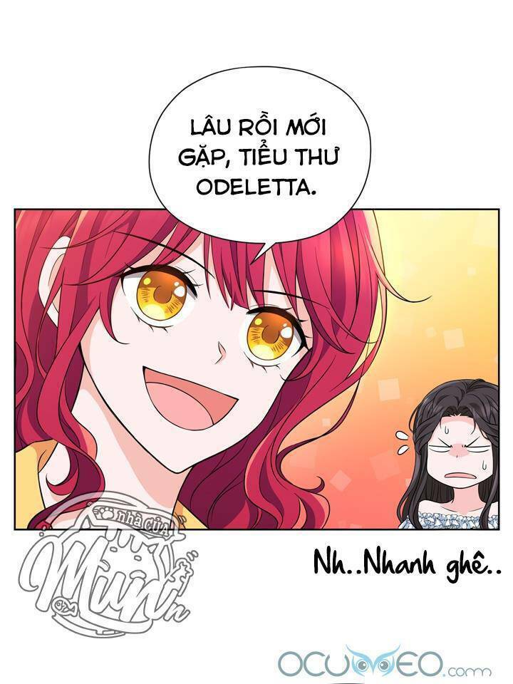 Gửi Đến Người Bạn Của Tôi: Chapter 3