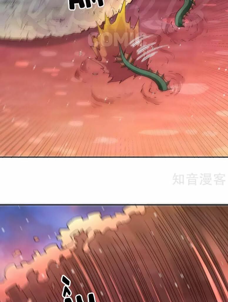 Võ Linh Kiếm Tôn: Chapter 79