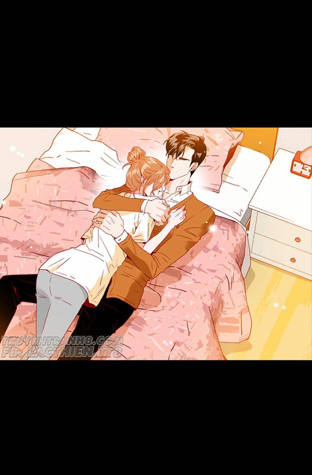 Thư Ký Kim Sao Thế Nhỉ?: Chapter 28