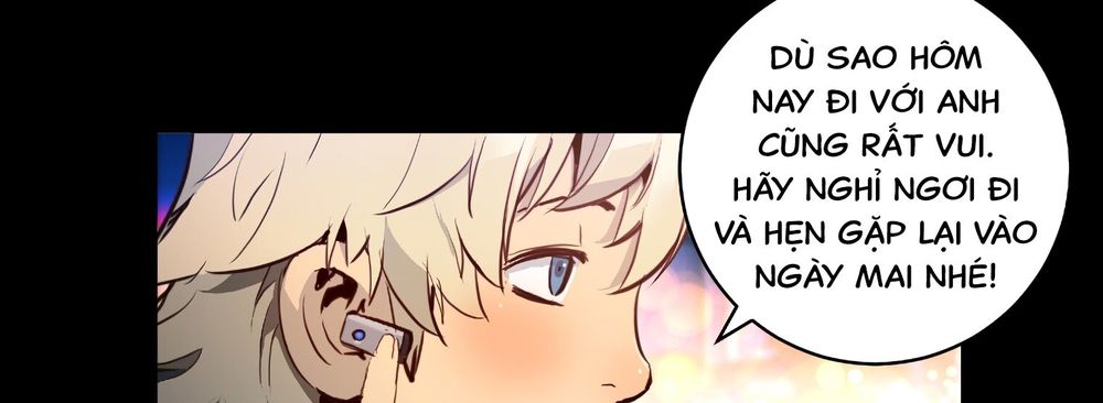 Dị Giới Tam Tuyệt: Chapter 94