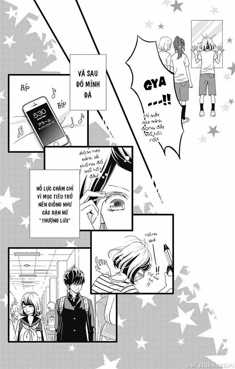 Futsuu No Koiko-Chan: Chapter 29