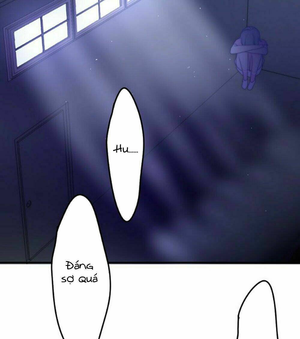 Tháng Sáu Không Hẹn Mà Gặp: Chapter 18