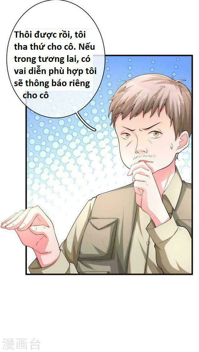 Trùng Sinh Để Trả Thù: Chapter 15