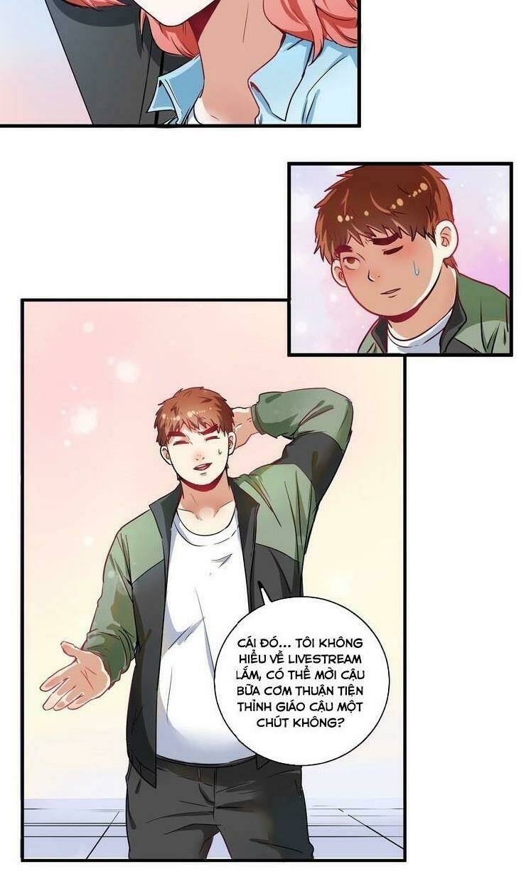 Ta Có Rất Nhiều Thành Tích: Chapter 10