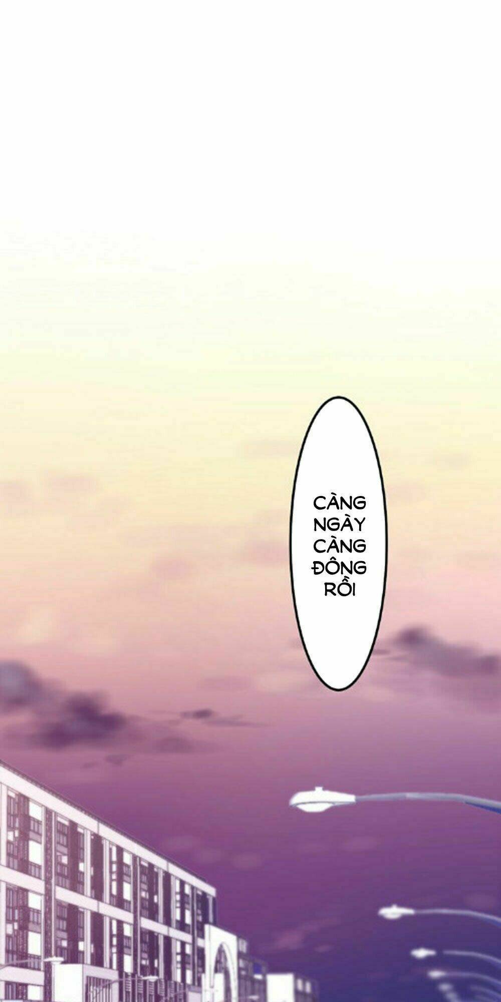 Tháng Sáu Không Hẹn Mà Gặp: Chapter 31