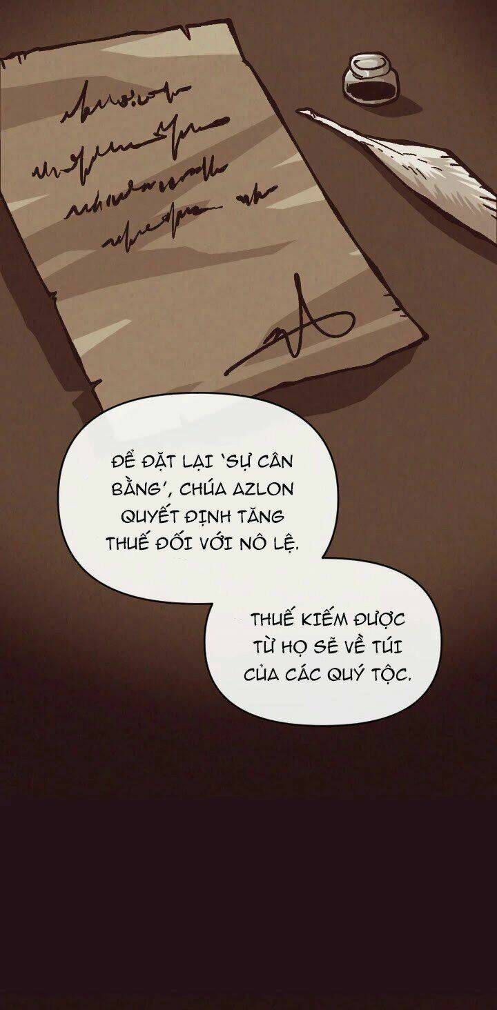 Nô Lệ Nghịch Thiên: Chapter 53