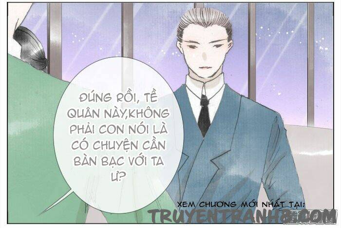 Giữa Anh Và Em: Chapter 41