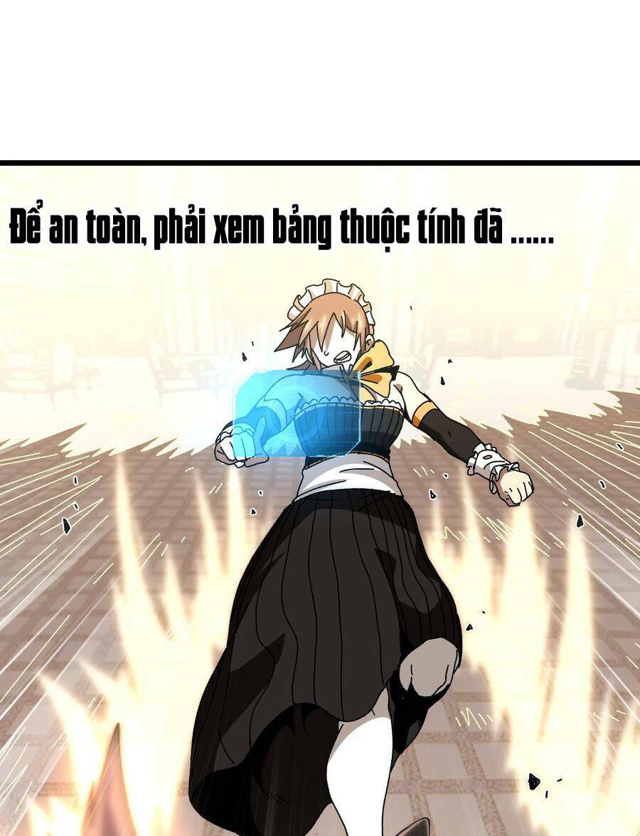 Vú Em Vô Địch: Chapter 25
