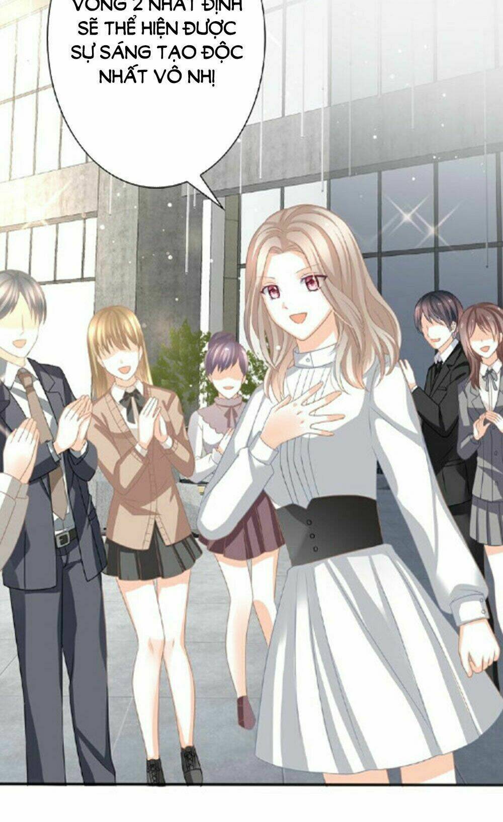 Tiệm May Luyến Sắc: Chapter 25