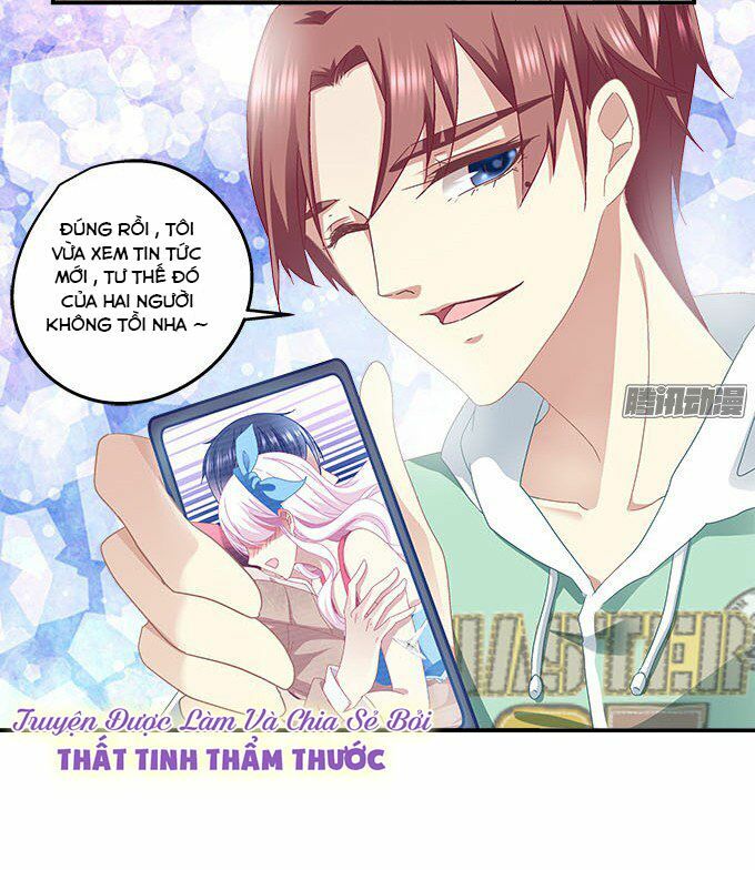 Thiên lại âm linh: Chapter 6