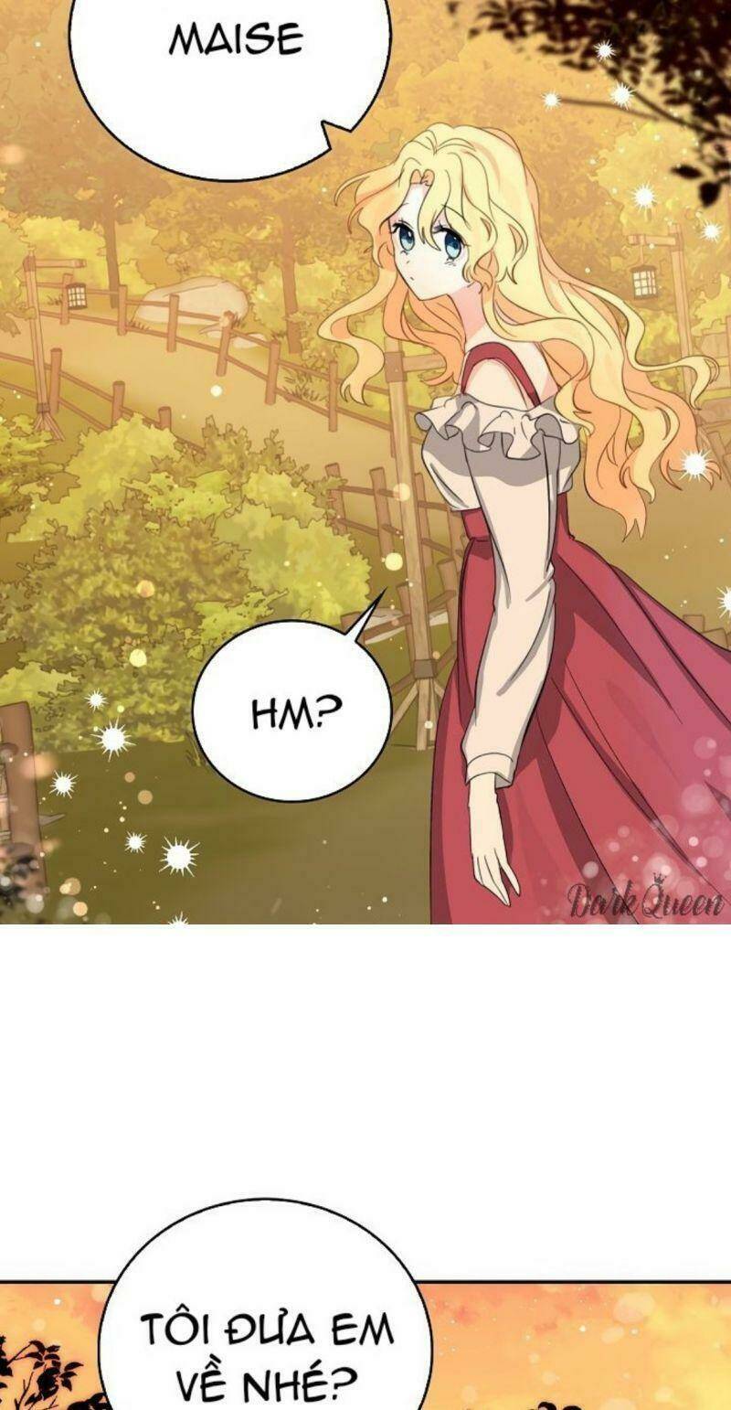 Tôi Là Bạn Gái Cũ Của Một Người Lính: Chapter 7