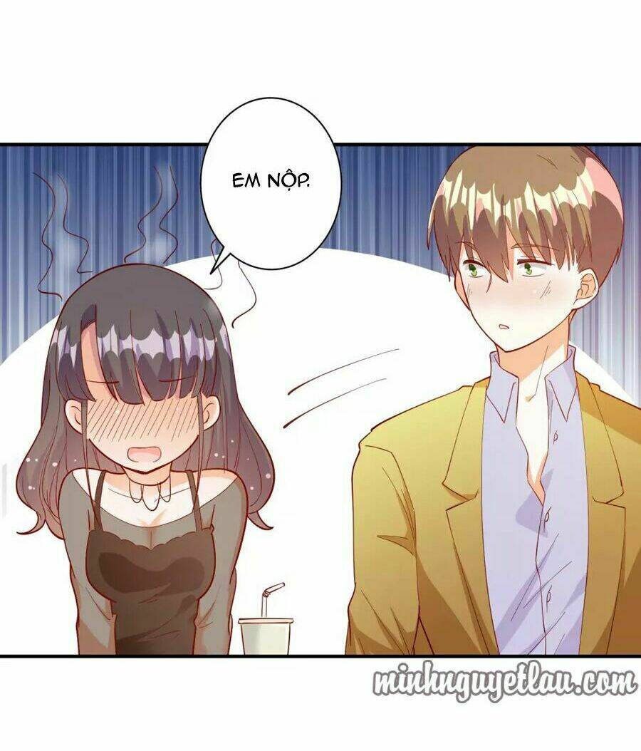 Hôn Nhân Dục Vọng: Thiếu Gia Nhẹ Một Chút!: Chapter 109