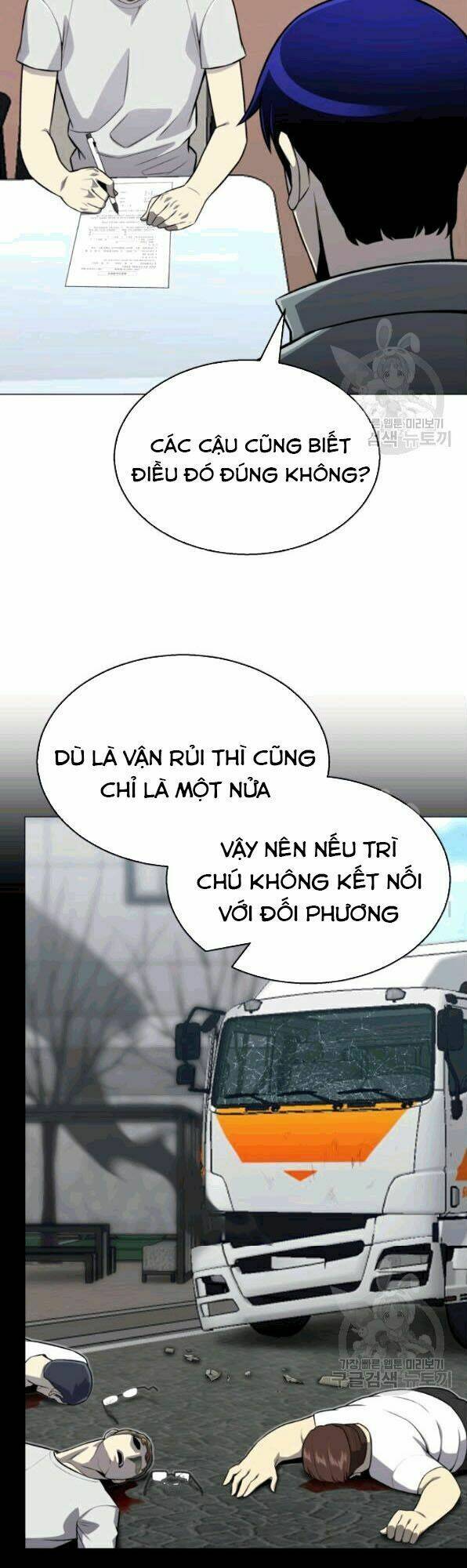 Luân Hồi Ác Nhân: Chapter 59