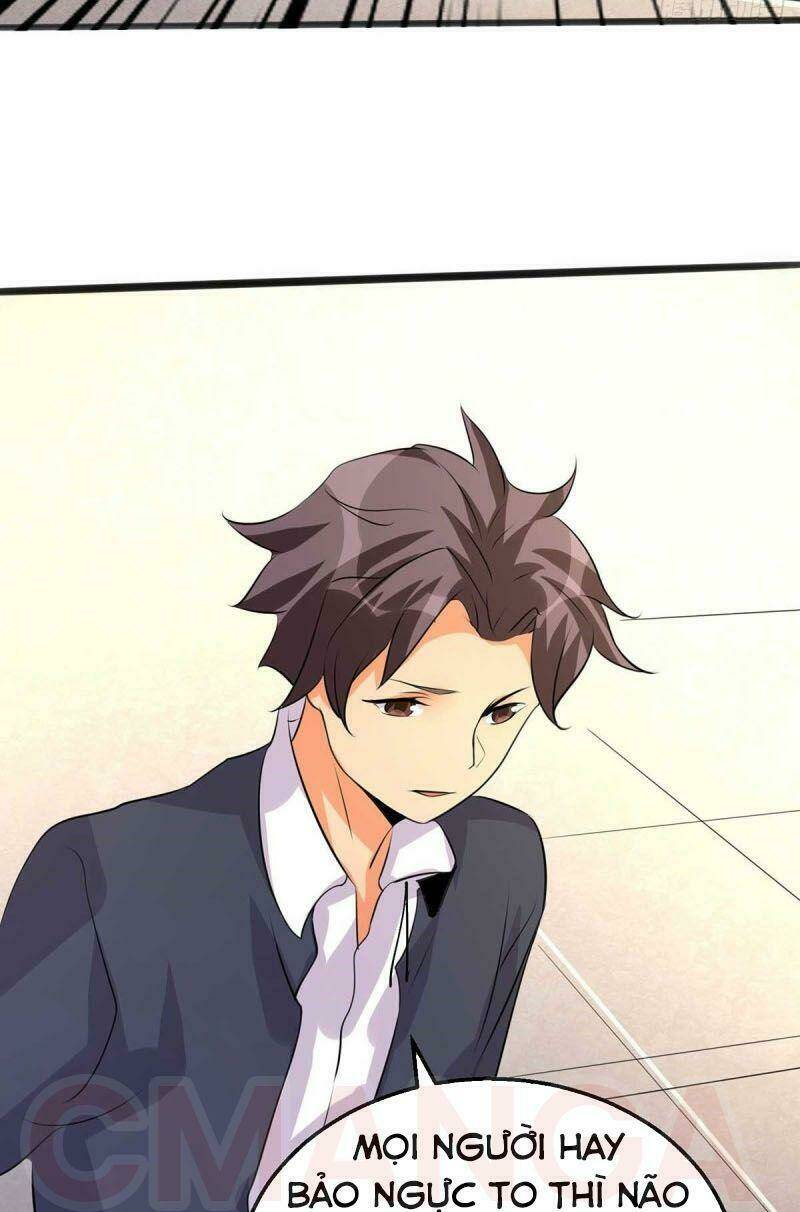 Đế Tế: Chapter 26