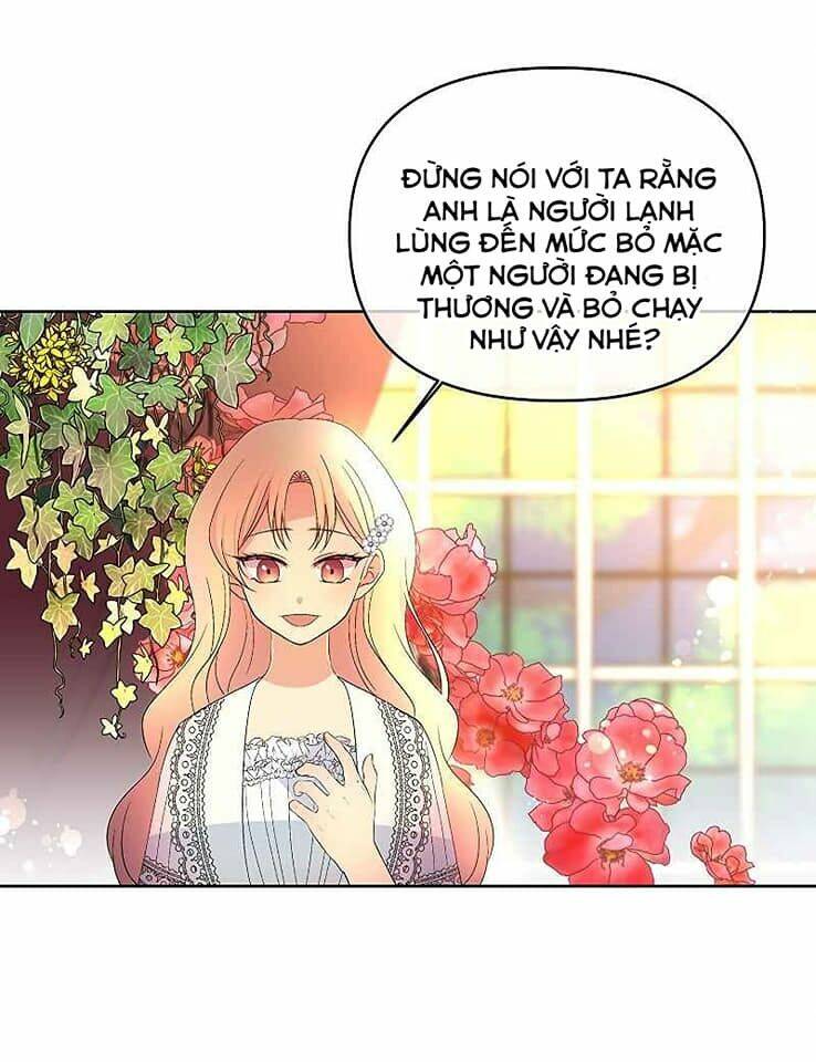 Công Chúa Thời Gian Có Hạn: Chapter 8