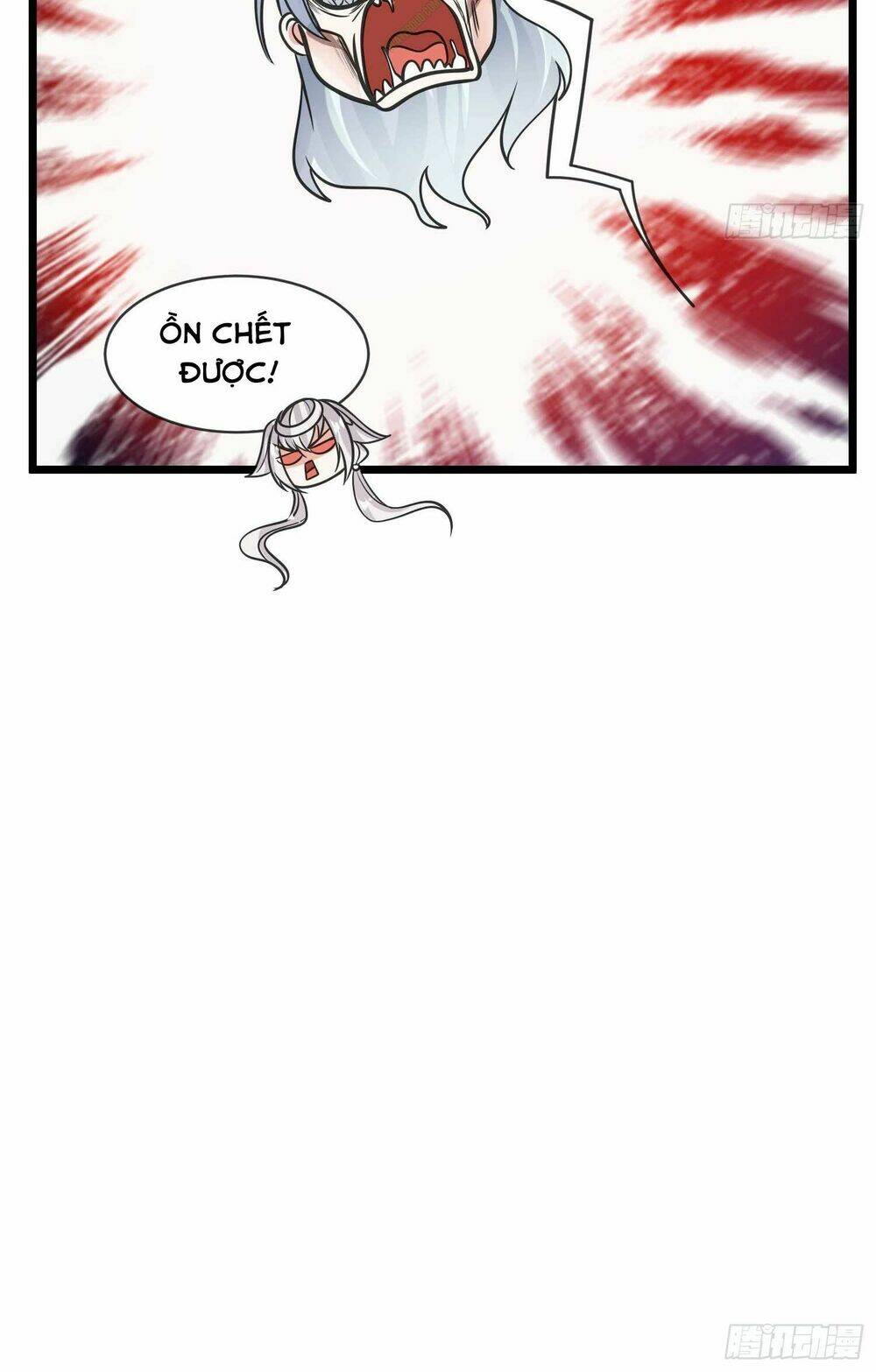 Giáng Thần Chiến Ký: Chapter 13