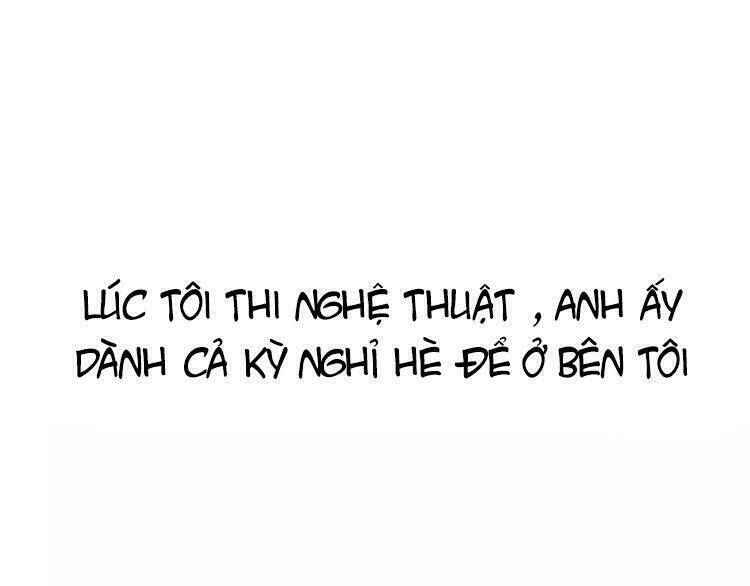 Cuộc Chiến Tình Yêu: Chapter 4