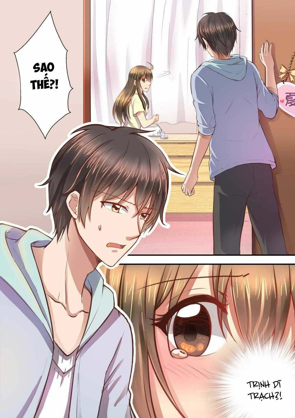 Người Thừa Kế Giá Đáo: Hiệu Thảo Làm Loạn Đủ Chưa?: Chapter 25