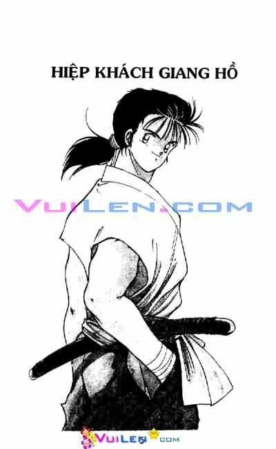 Truyền Nhân Atula Phần II: Chapter 1