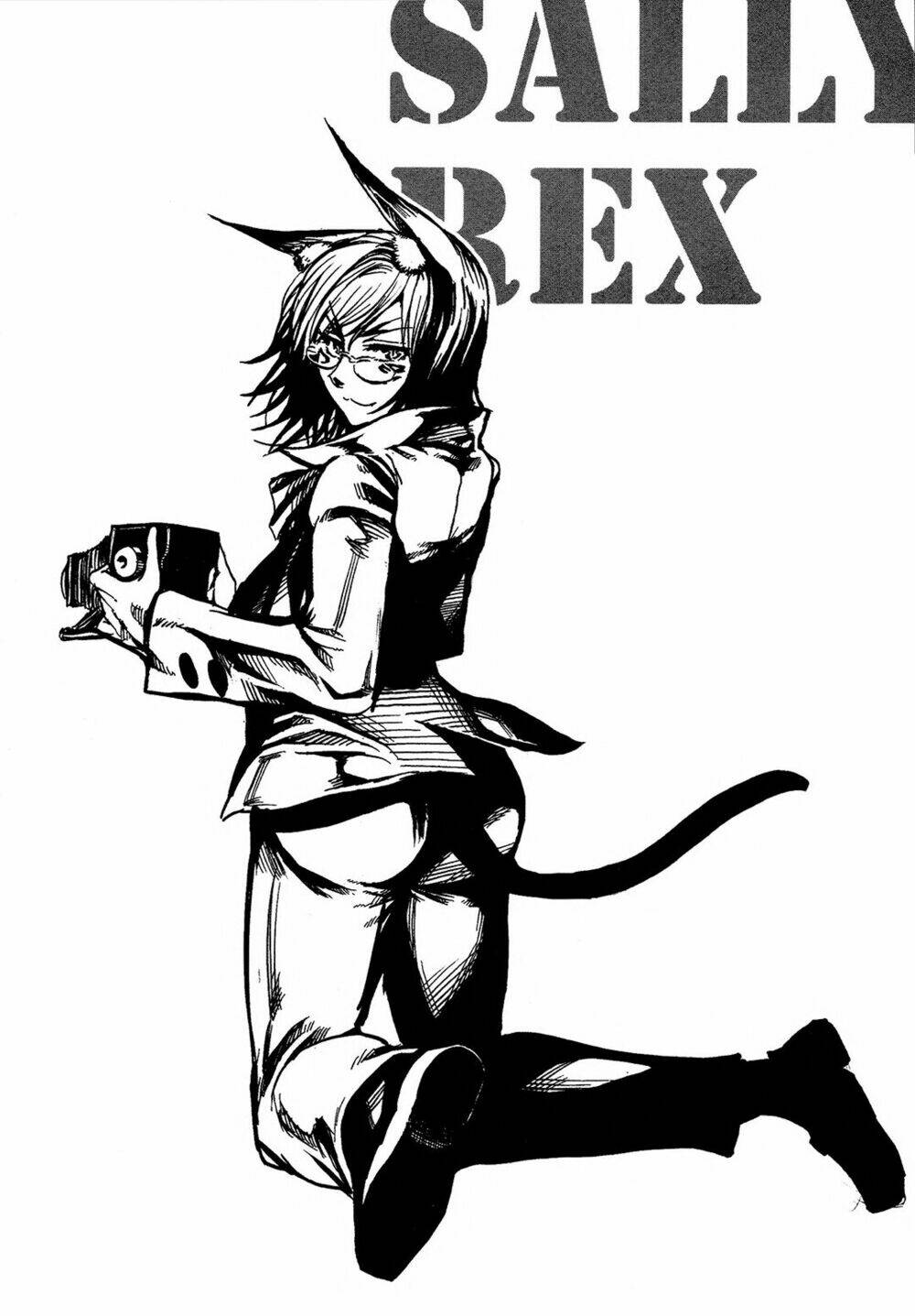 Keyman: Chapter 7