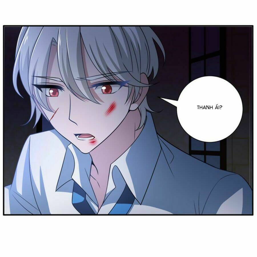 Người Yêu Khát Máu Của Tôi: Chapter 76