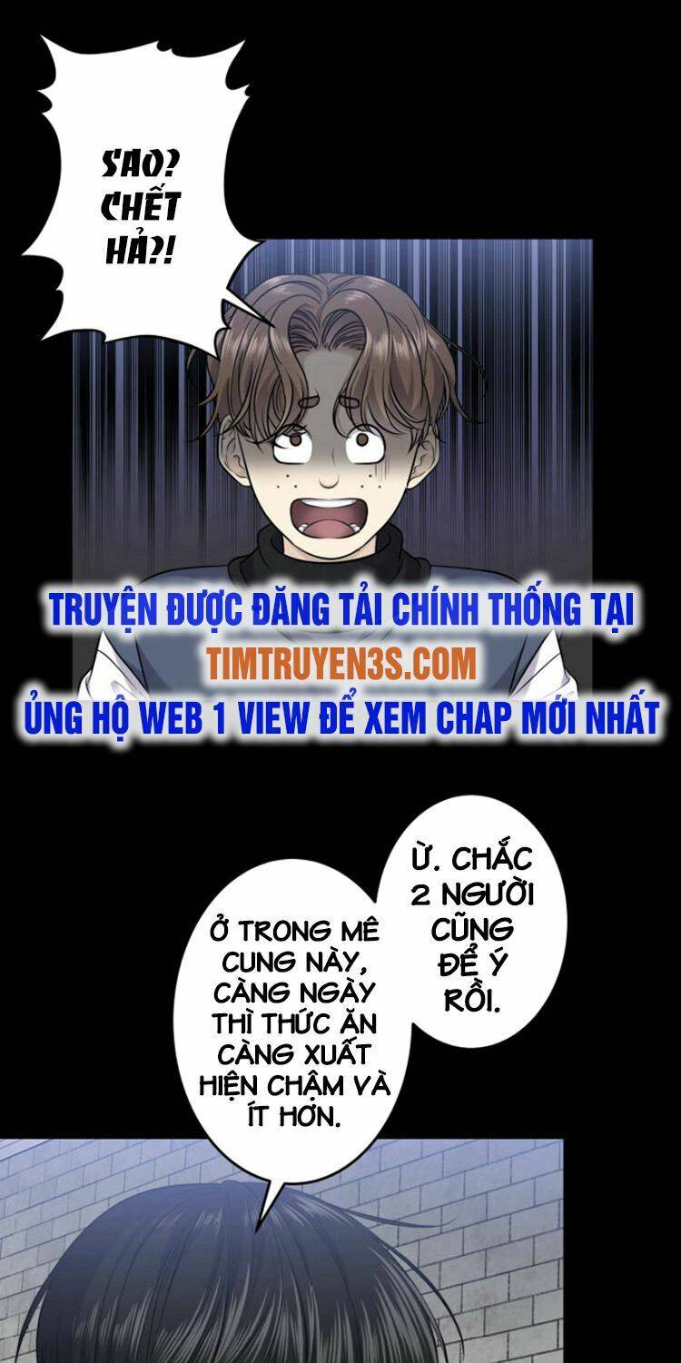 Trò Chơi Của Chúa Thượng: Chapter 11
