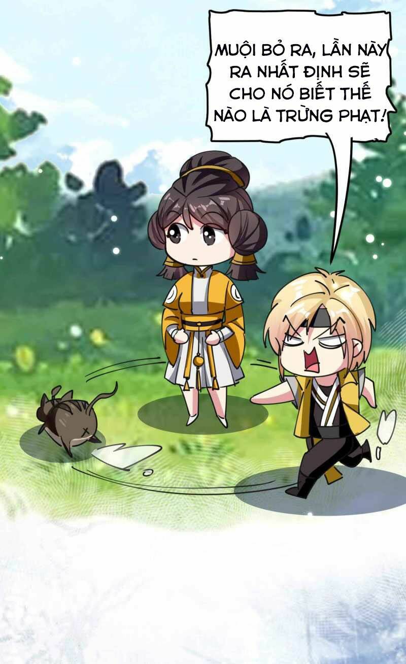 Vạn Giới Tiên Vương: Chapter 74