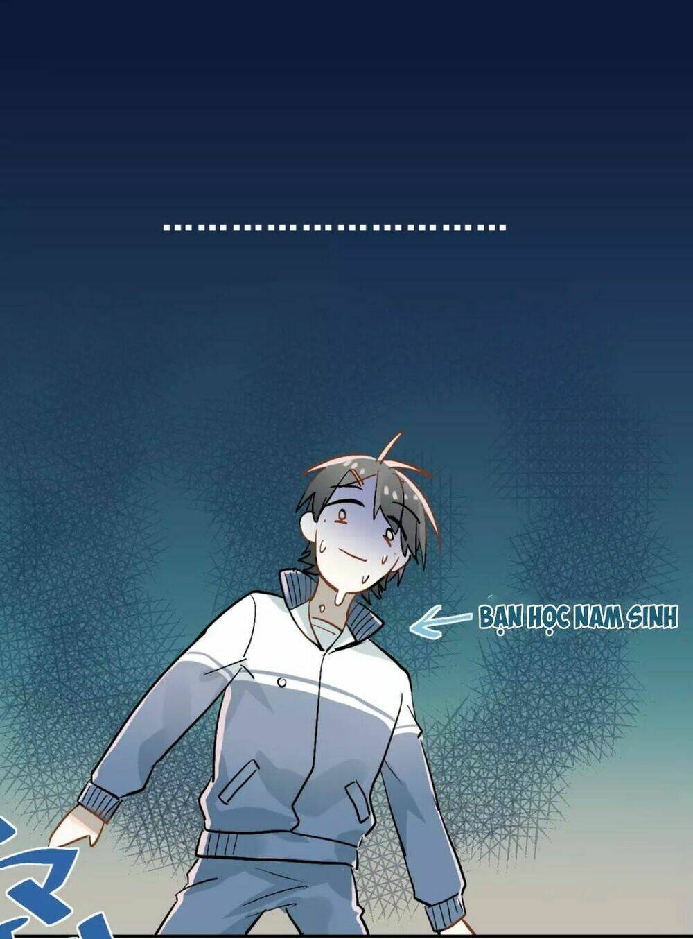 Đầu Gấu Biết Yêu: Chapter 2