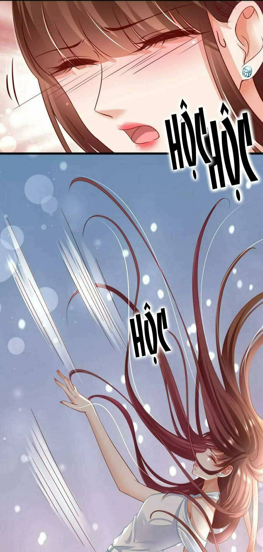 Cường Thế Tù Ái - Địch Thiếu Đừng Xằng Bậy: Chapter 37