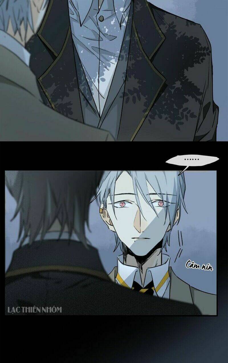 Phép Tắc Trường Ogus: Chapter 38