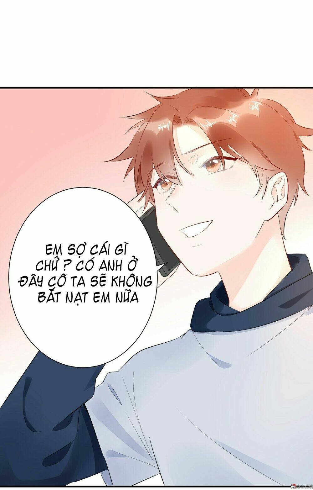 Tra Nam Cút Ra: Chapter 16