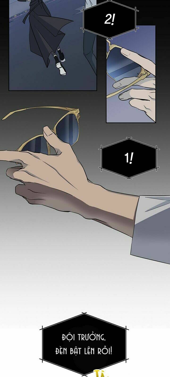 Màn Đêm Buông Xuống Là Khi Qụa Kêu: Chapter 3