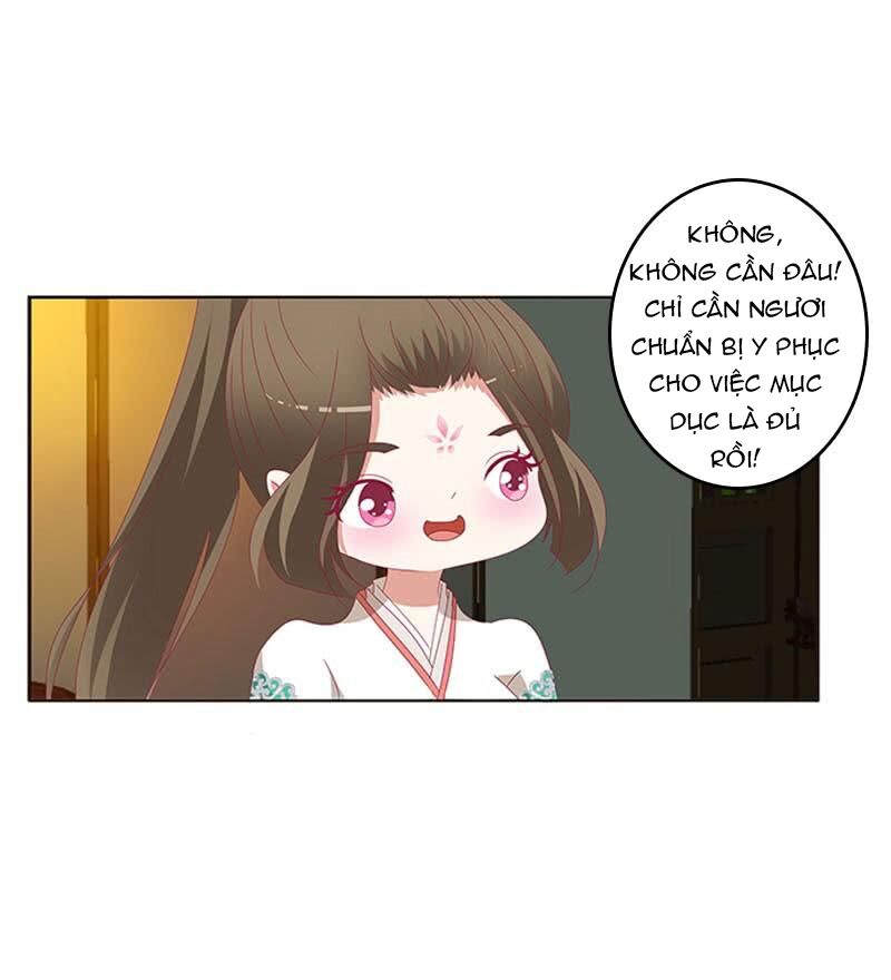 Thông Linh Phi: Chapter 389