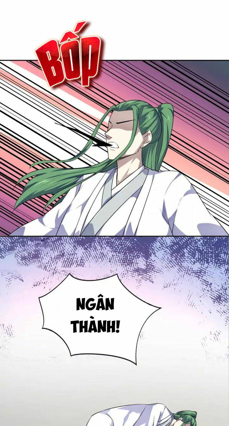 Nghịch Thiên Đại Thần: Chapter 84
