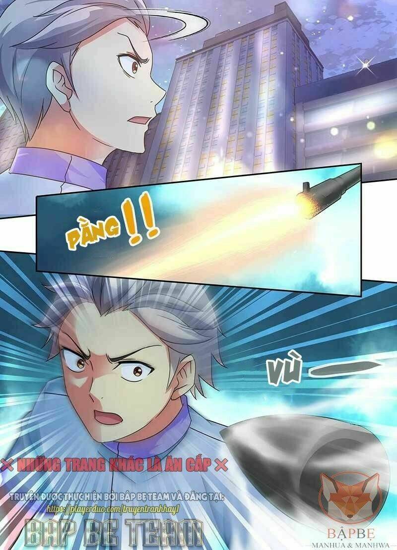 Tôi Là Thần Y: Chapter 140