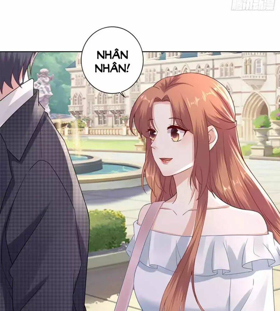 Bạn Trai Điều Khiển Giấc Mơ: Chapter 52