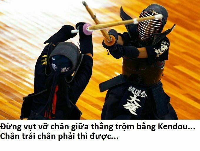 Không Xóa Sổ Con Người Được!!: Chapter 18.2