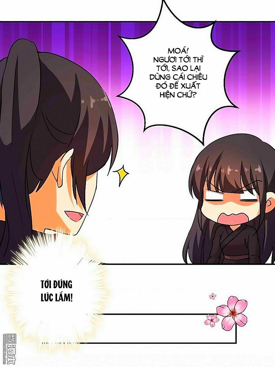 Vương Gia ! Ngươi Thật Bỉ Ổi !: Chapter 400