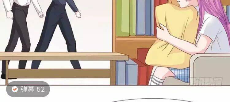 Ma Vương Luyến Ái Chỉ Nam: Chapter 104