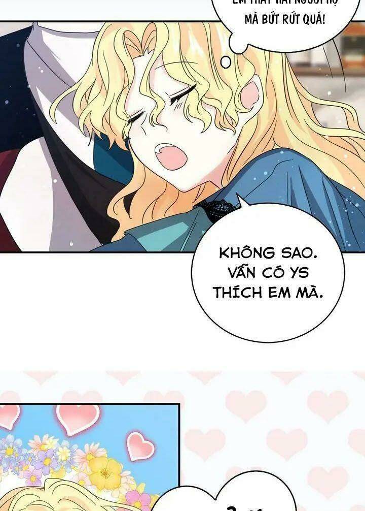 Tôi Là Bạn Gái Cũ Của Một Người Lính: Chapter 23