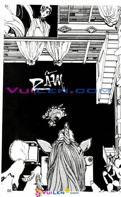 Duyên Kỳ Ngộ: Chapter 2