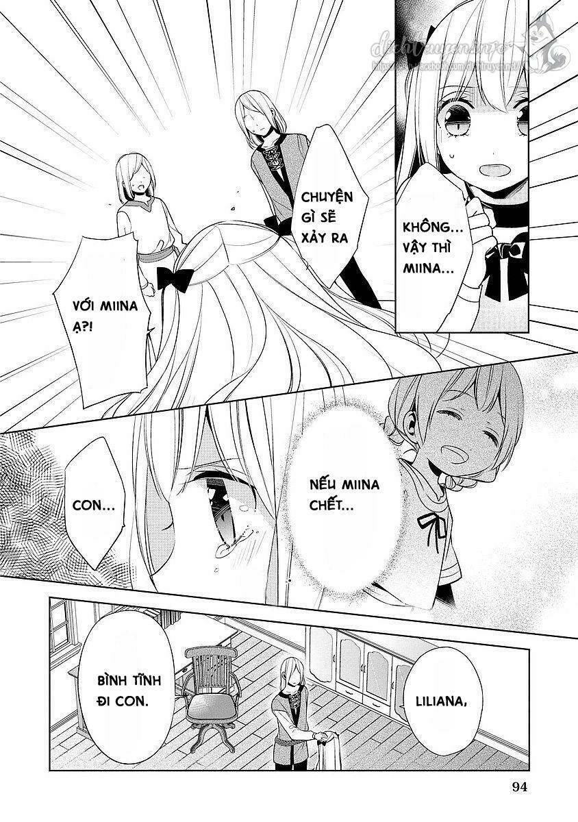 E? Heibon Desu Yo??: Chapter 16