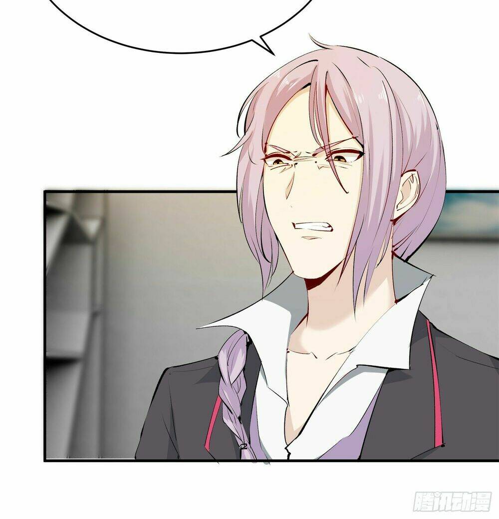 Quái Trộm Thâu Tâm: Chapter 5